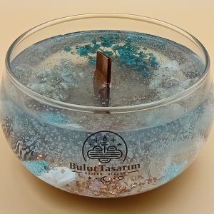 AKDENİZ LİMONU JEL MUM